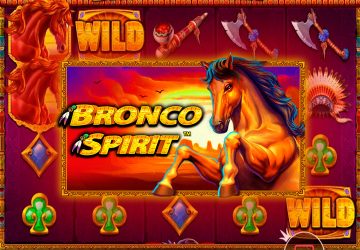 Bronco Spirit